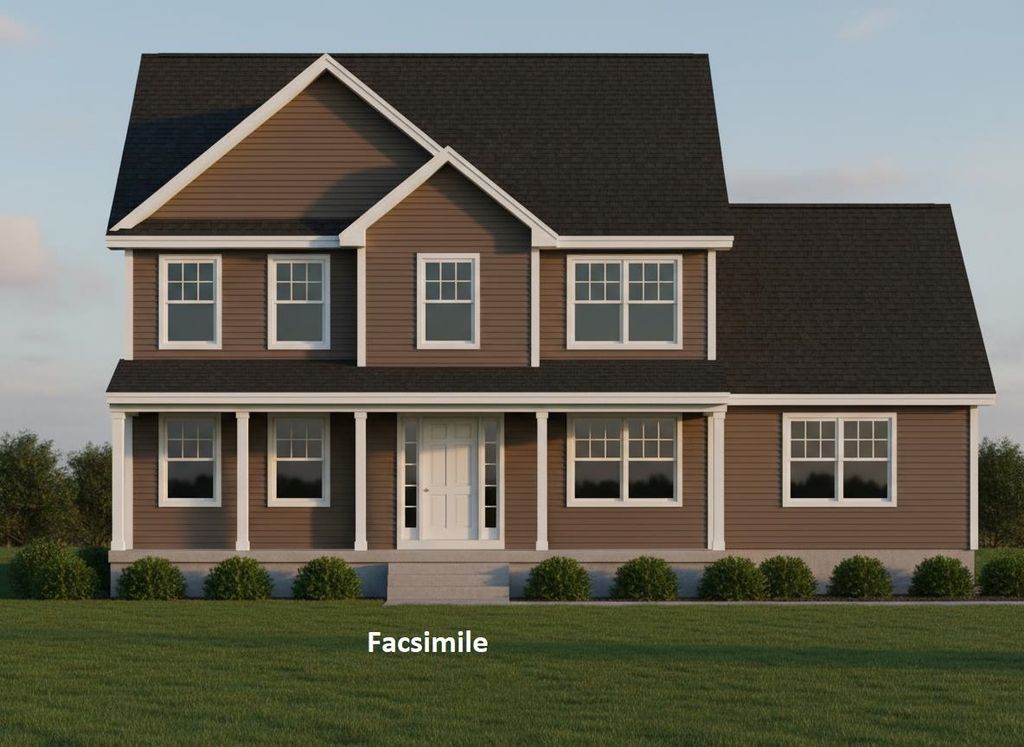 Photo of 11 Wellington Court, Ossipee, NH 03814 (MLS # 5076814)