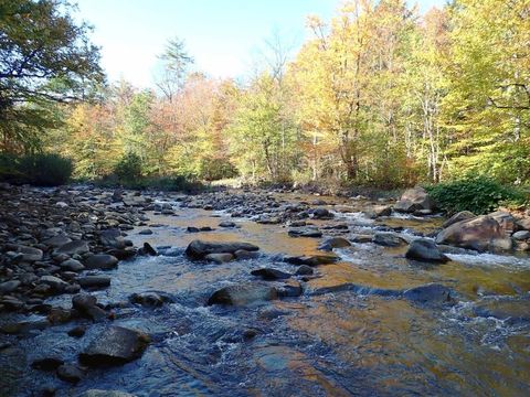 New Boston Road Thetford VT 05075