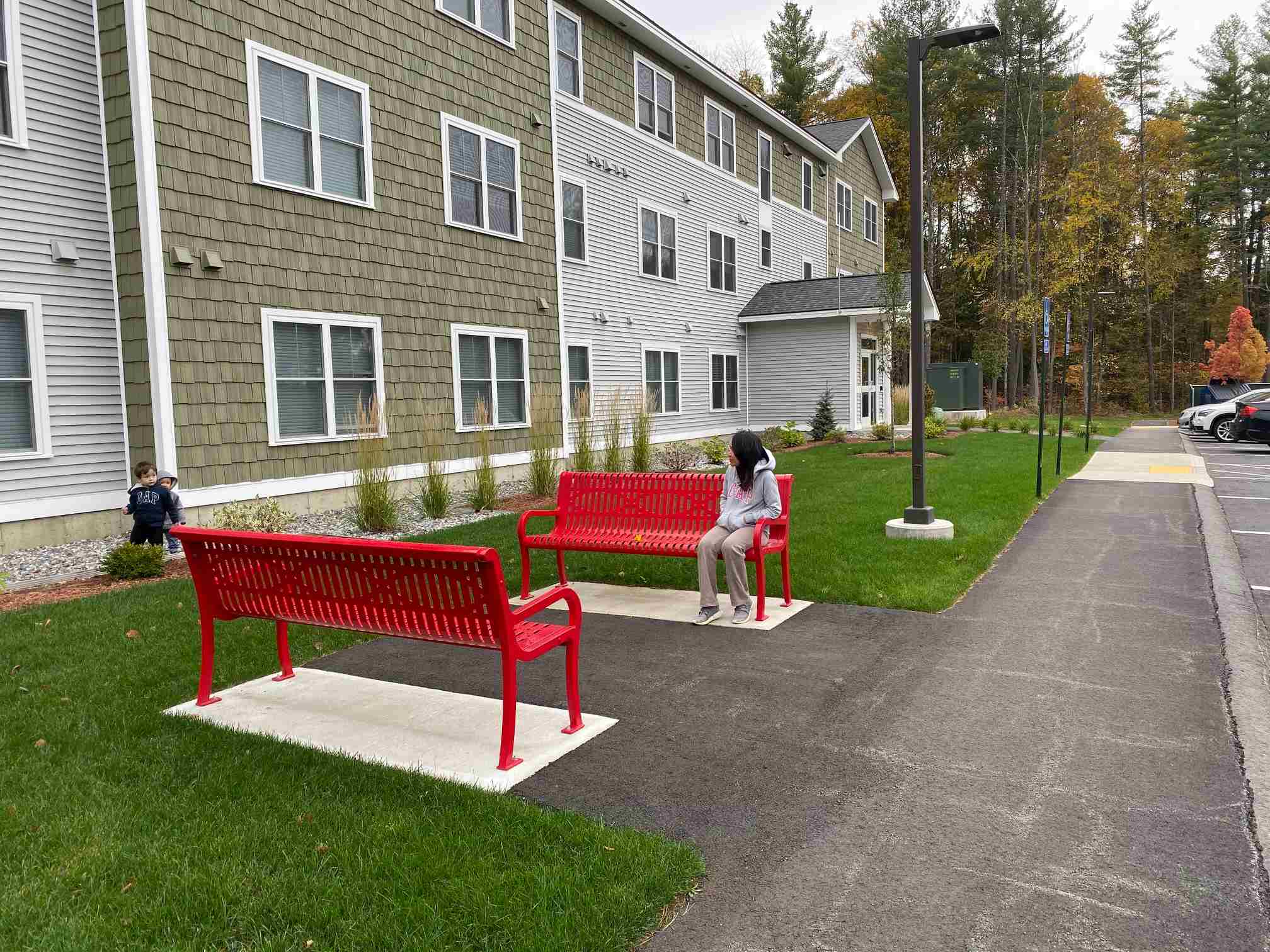 10 East Ridge Drive 208