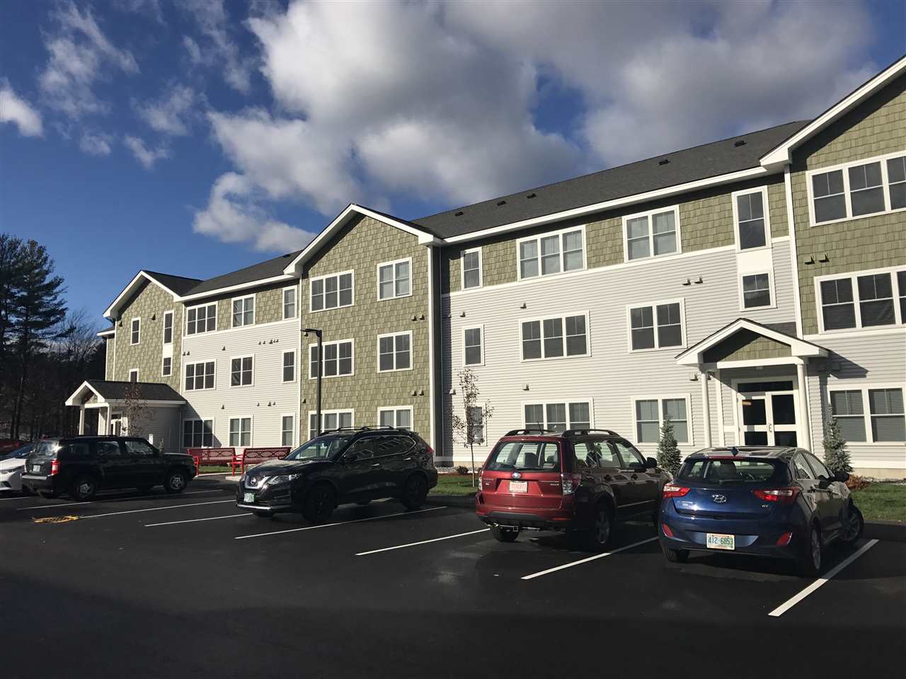 10 East Ridge Drive 208