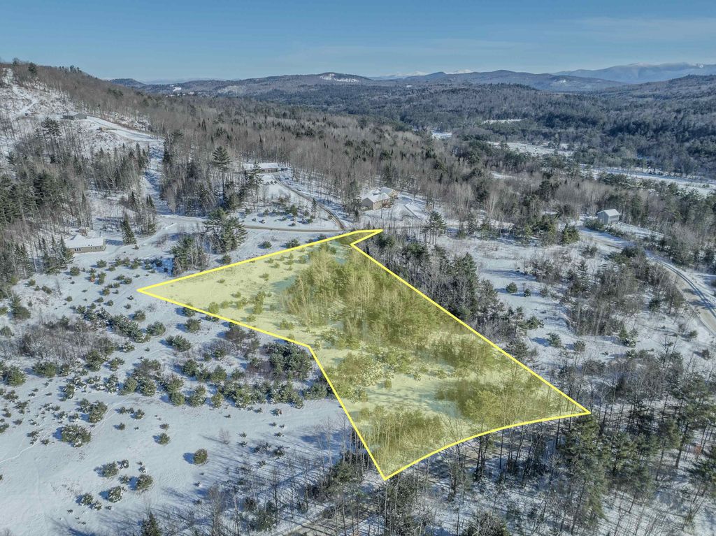 Photo of 3 Catterall Road #3, Lisbon, NH 03585 (MLS # 5077628)