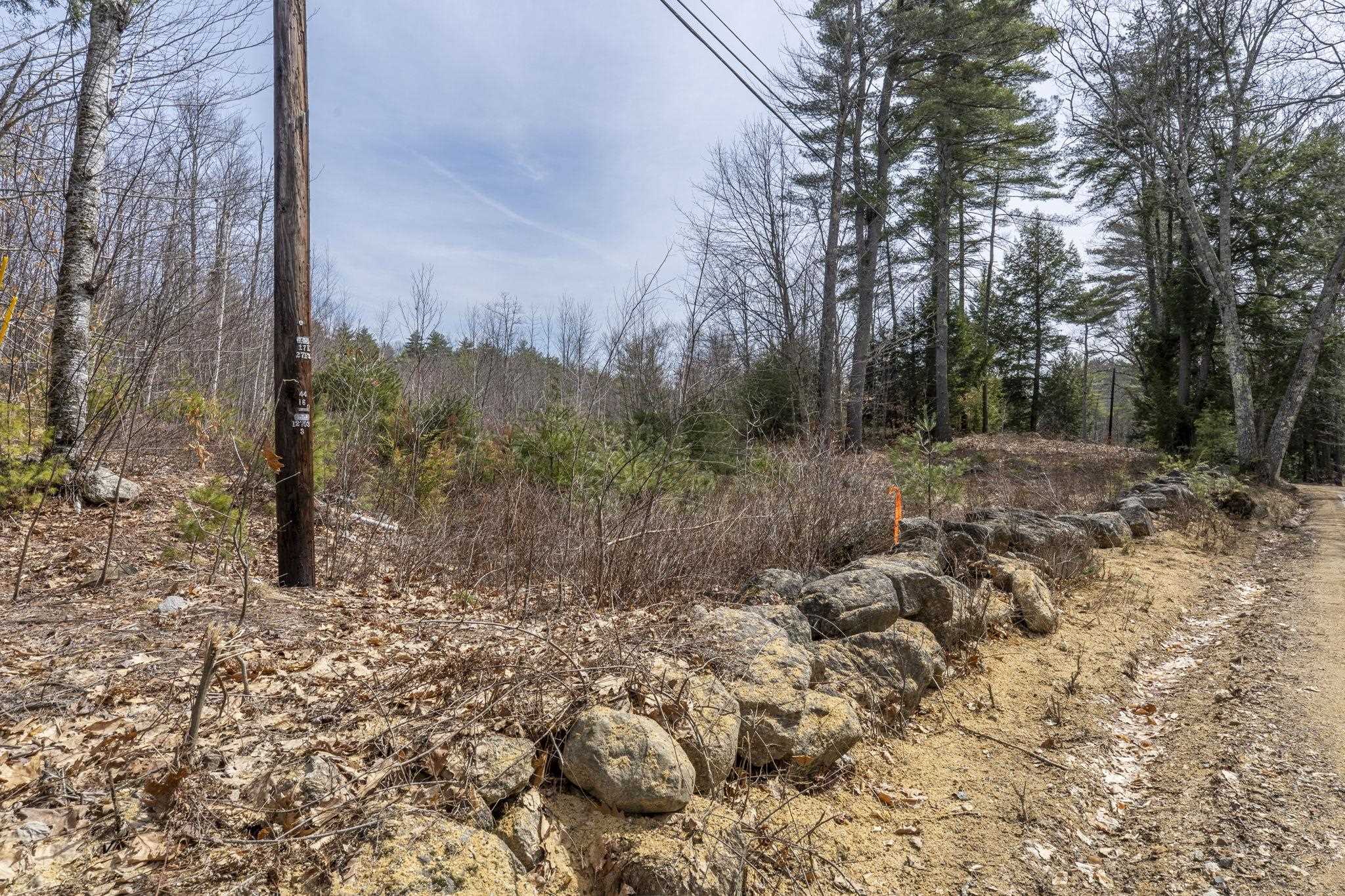 00 Roxbury Road Lot 1