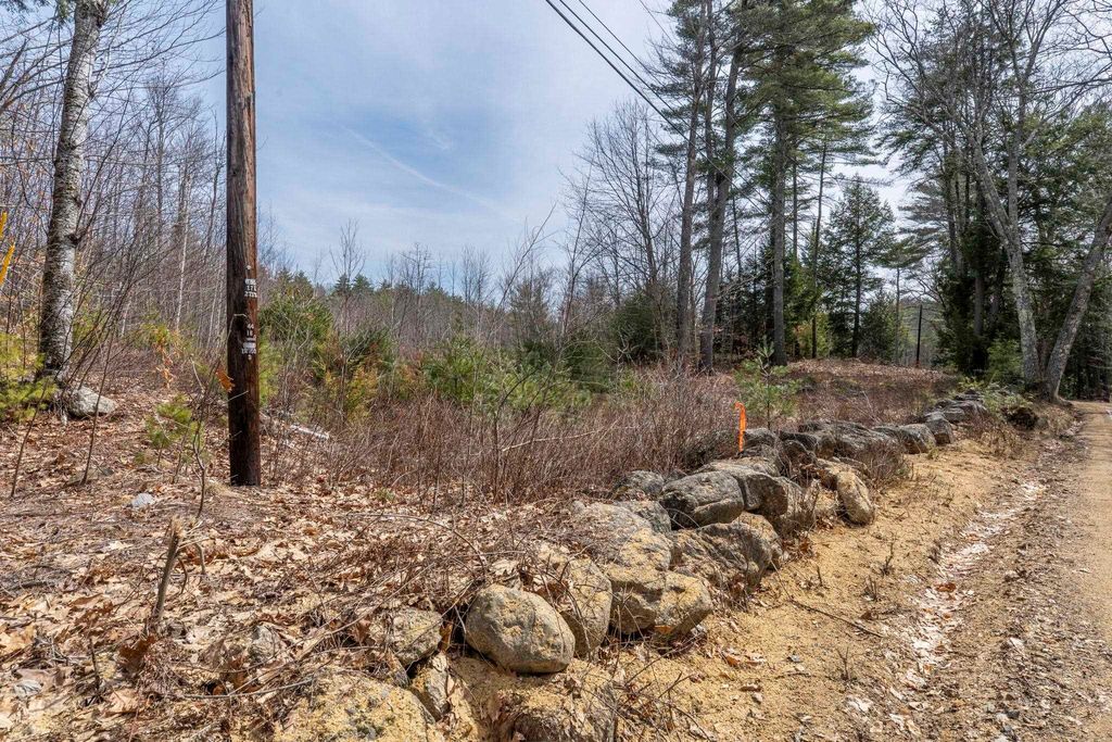 Photo of 00 Roxbury Road #Lot 1, Sanbornton, NH 03253 (MLS # 5081880)