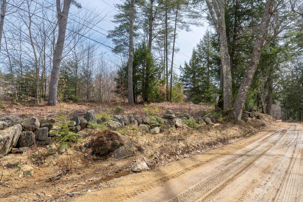 Photo of 00 Roxbury Road #Lot 1, Sanbornton, NH 03253 (MLS # 5081880)