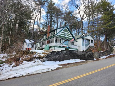 53 Rand Hill Road Alton NH 03810