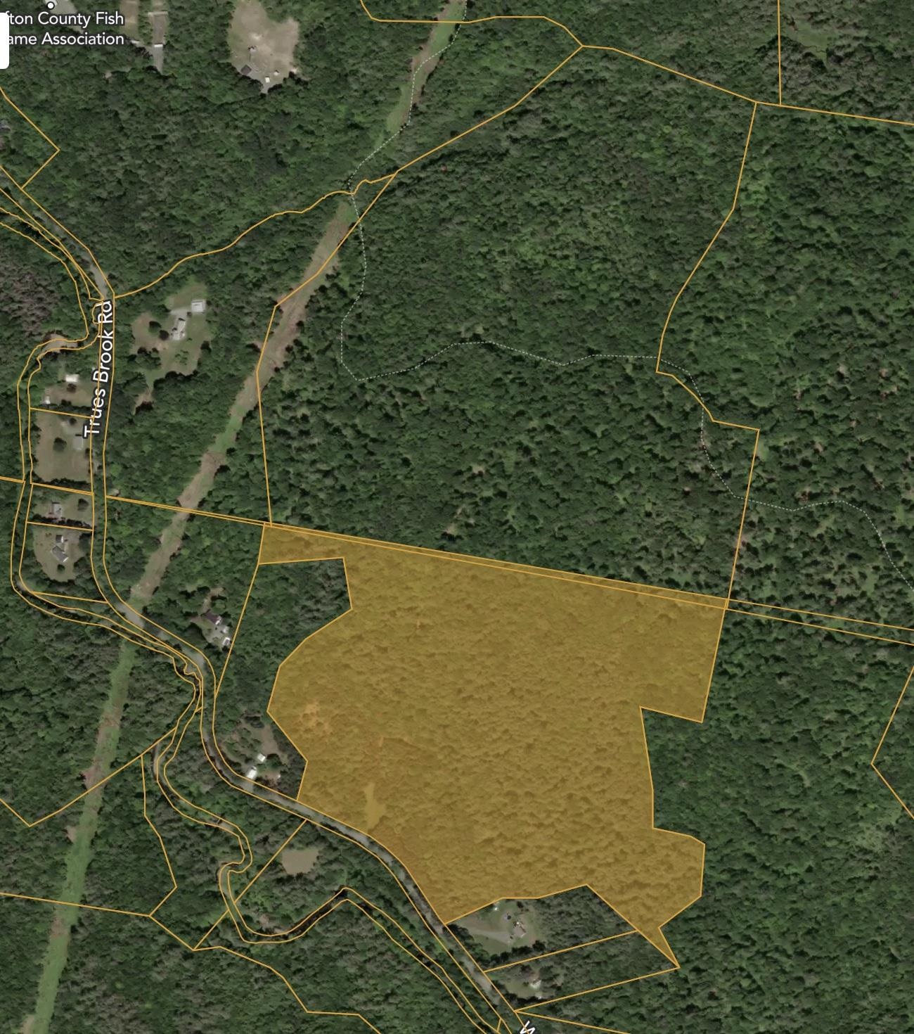 00 Willow Brook Road