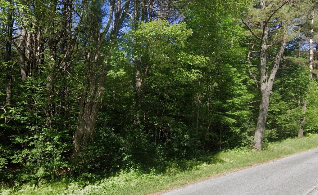 Photo of 00 Willow Brook Road, Plainfield, NH 03781 (MLS # 5055676)