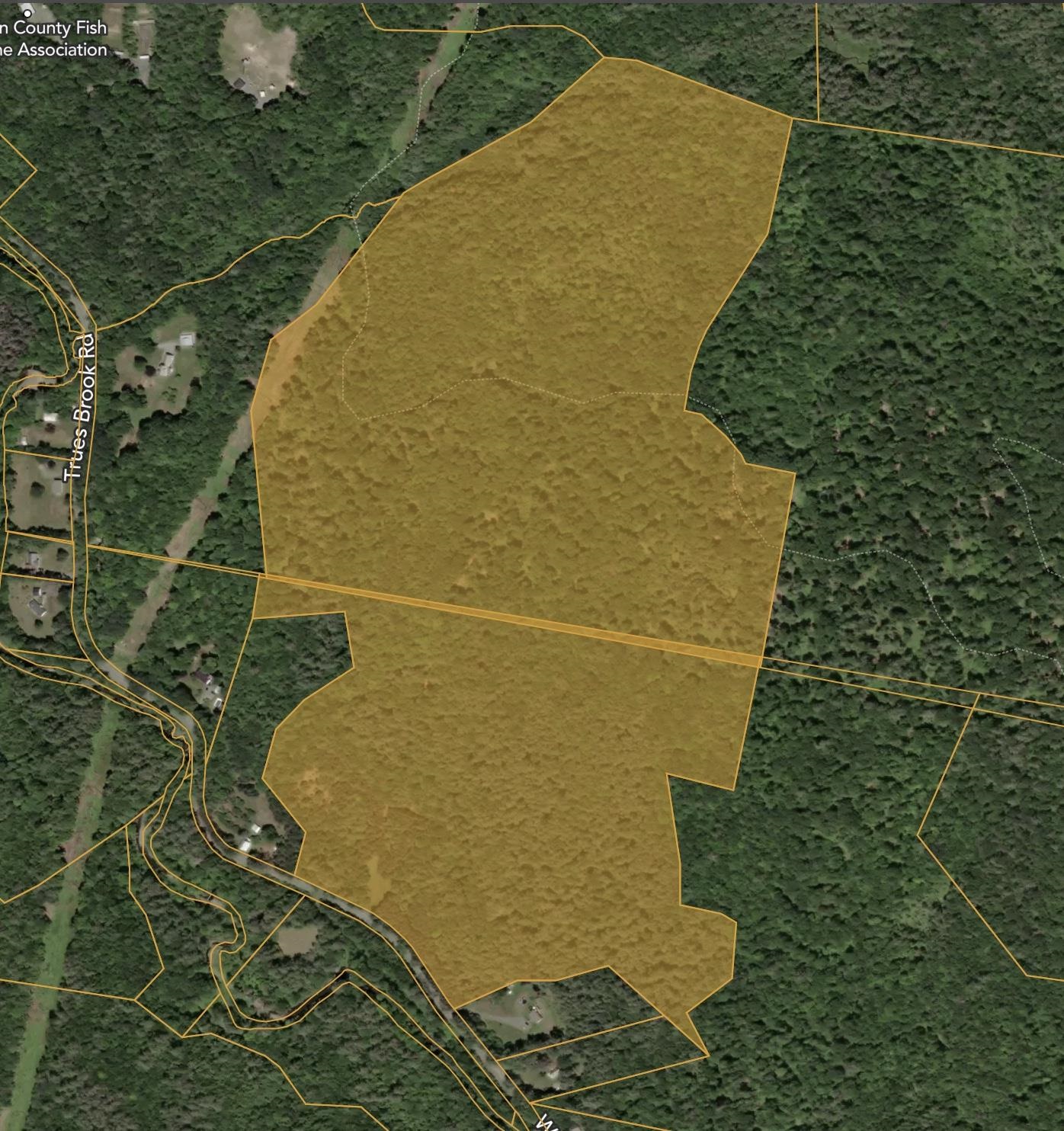 00 Willow Brook Road