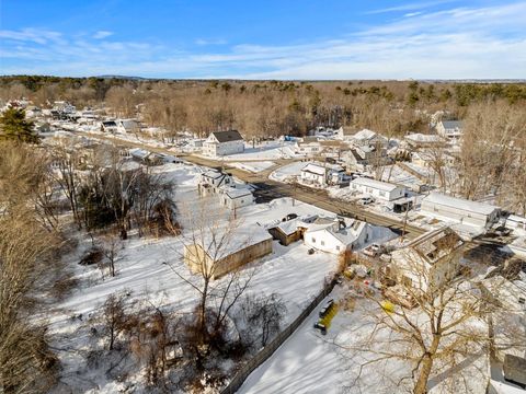 102-104 South Main Street Seabrook NH 03874