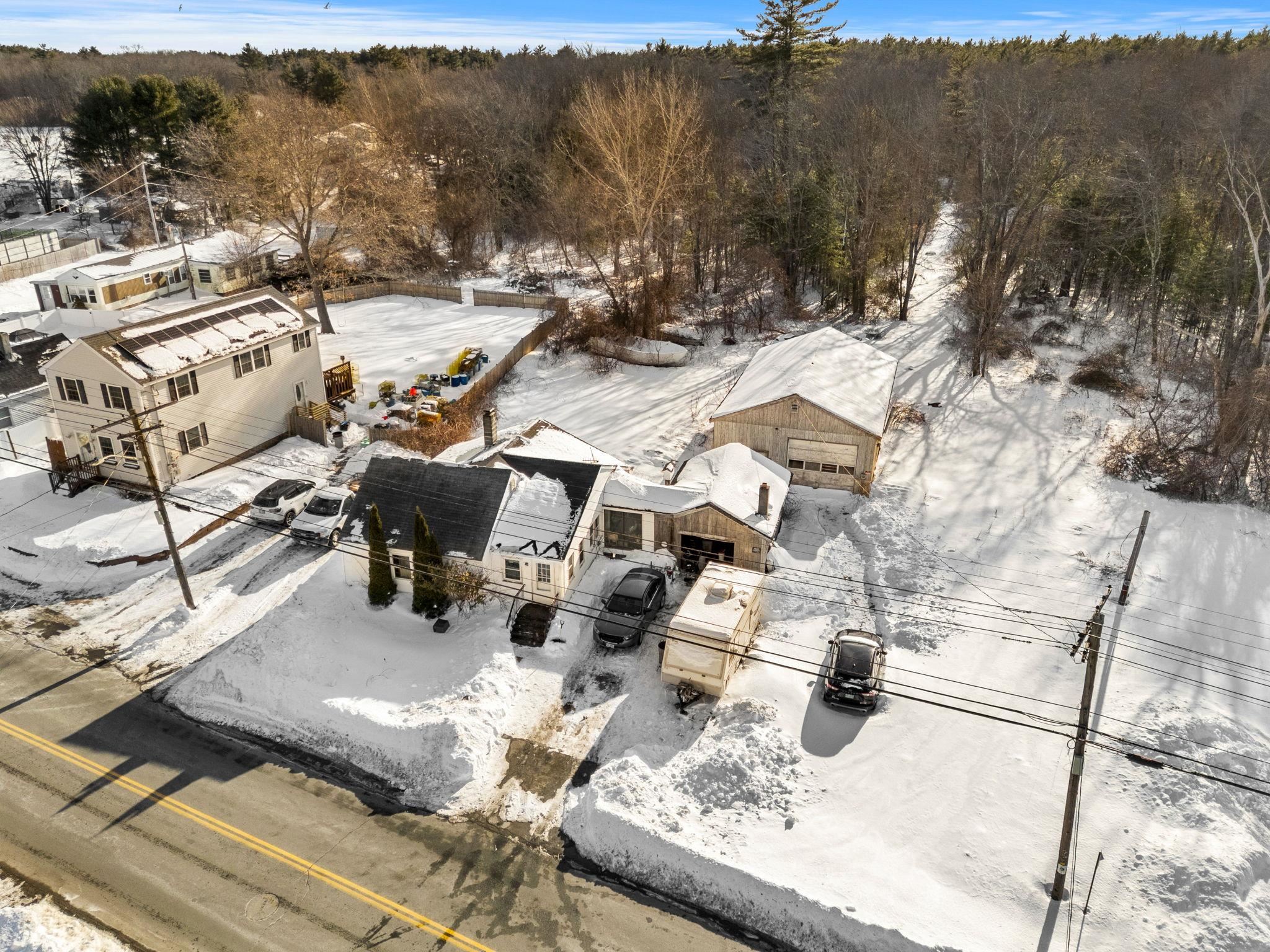 102-104 South Main Street