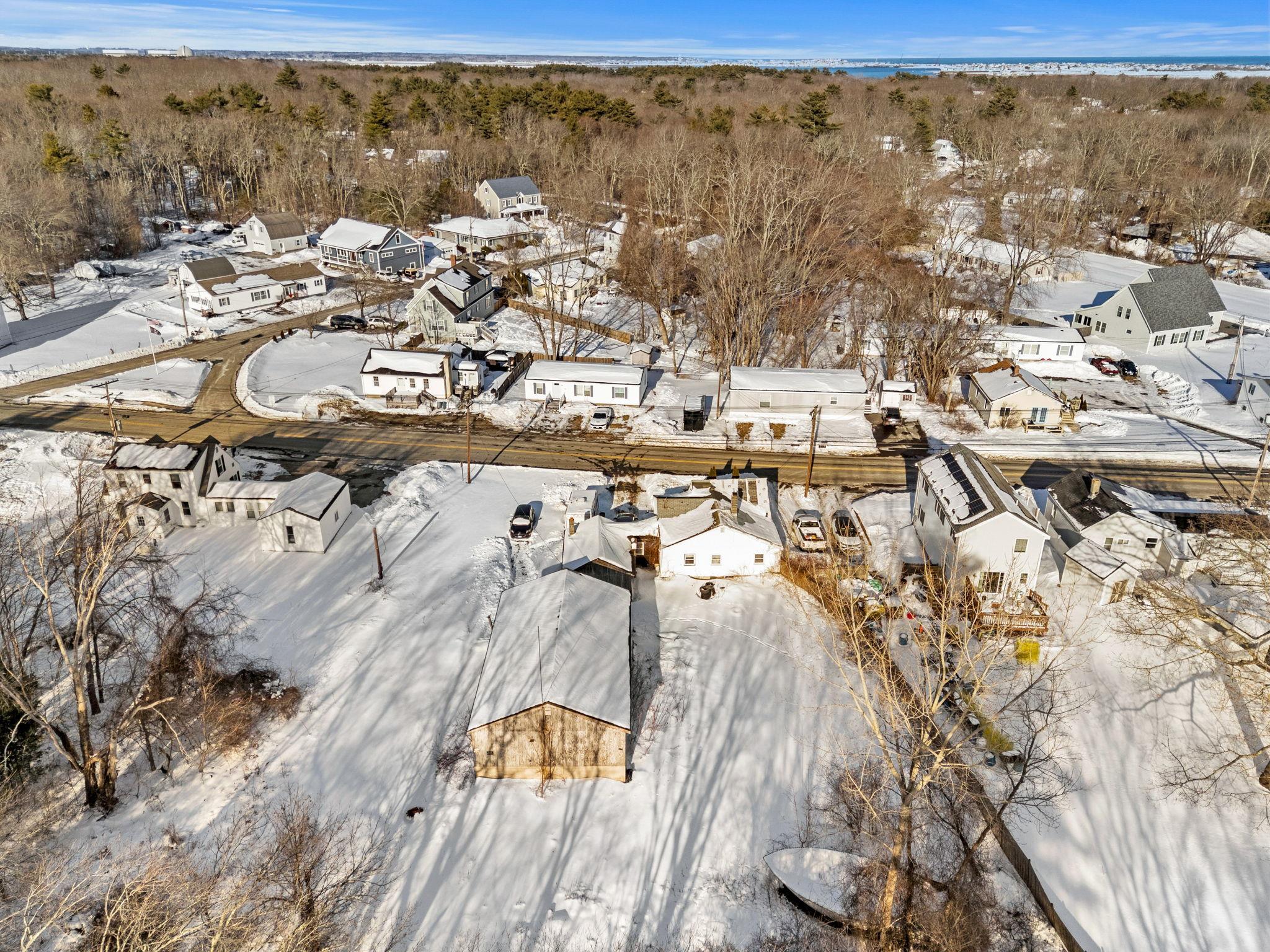 102-104 South Main Street