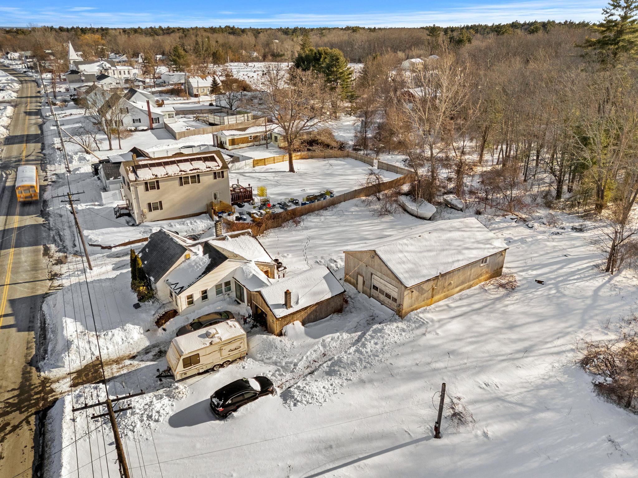 102-104 South Main Street