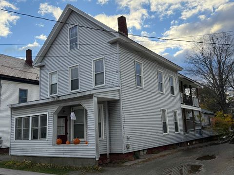 34 Williams Street Rockingham VT 05101