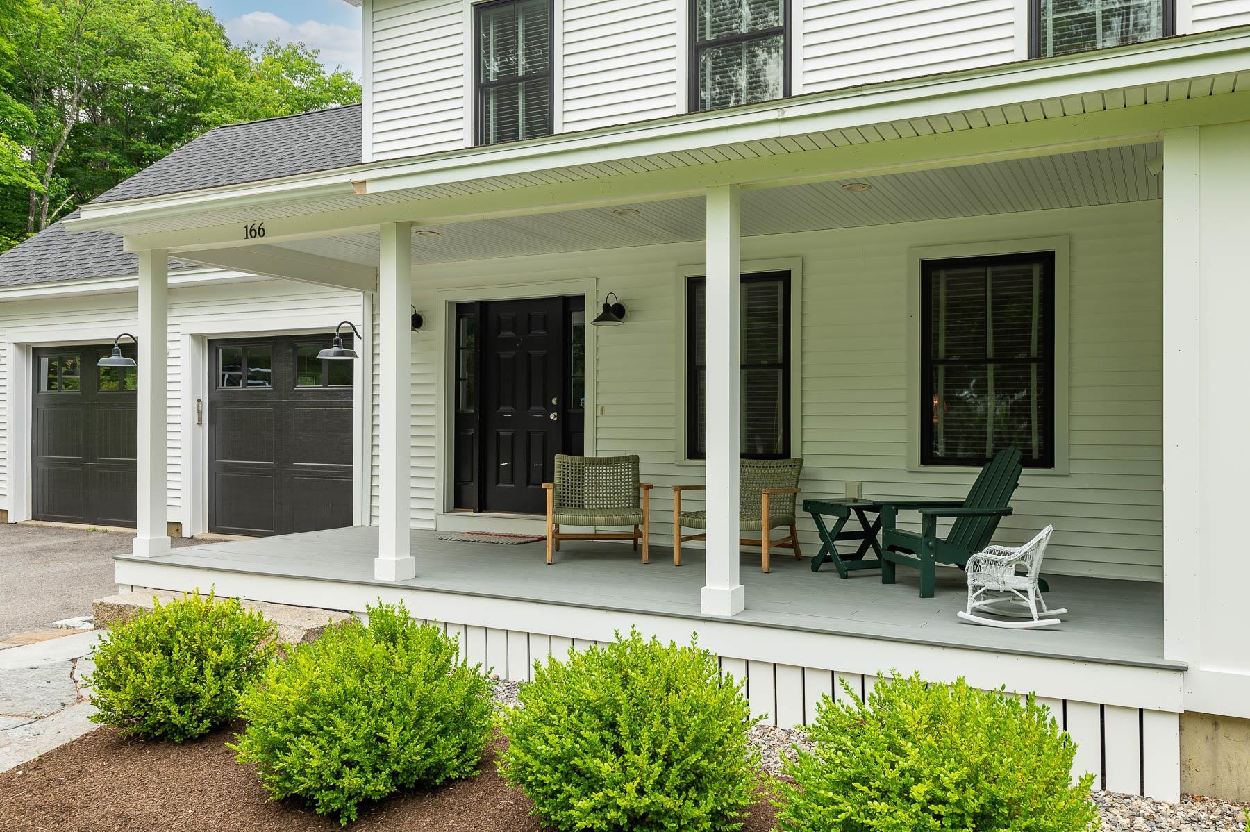 166 Piscassic Road