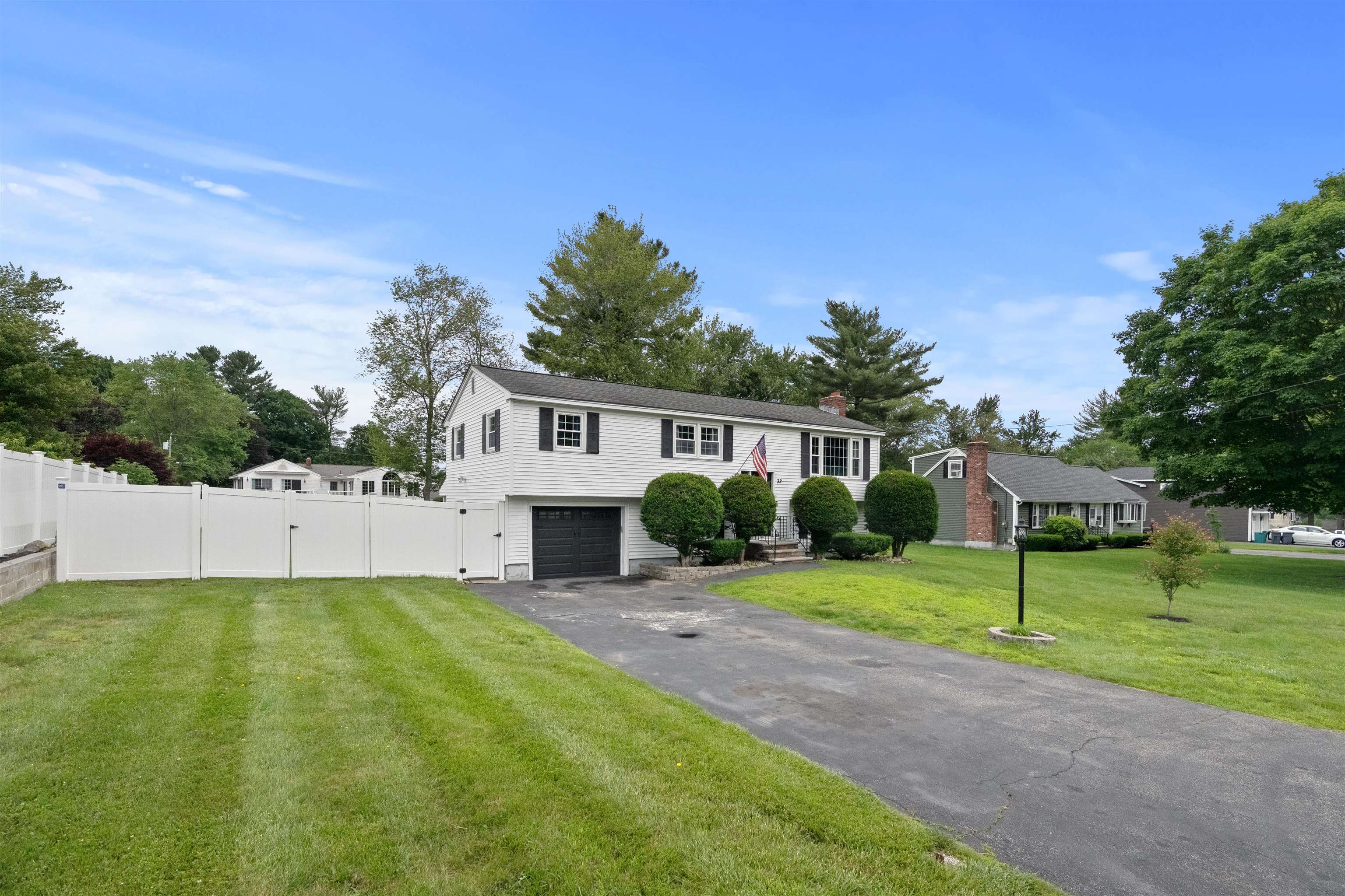 32 Ashwood Avenue