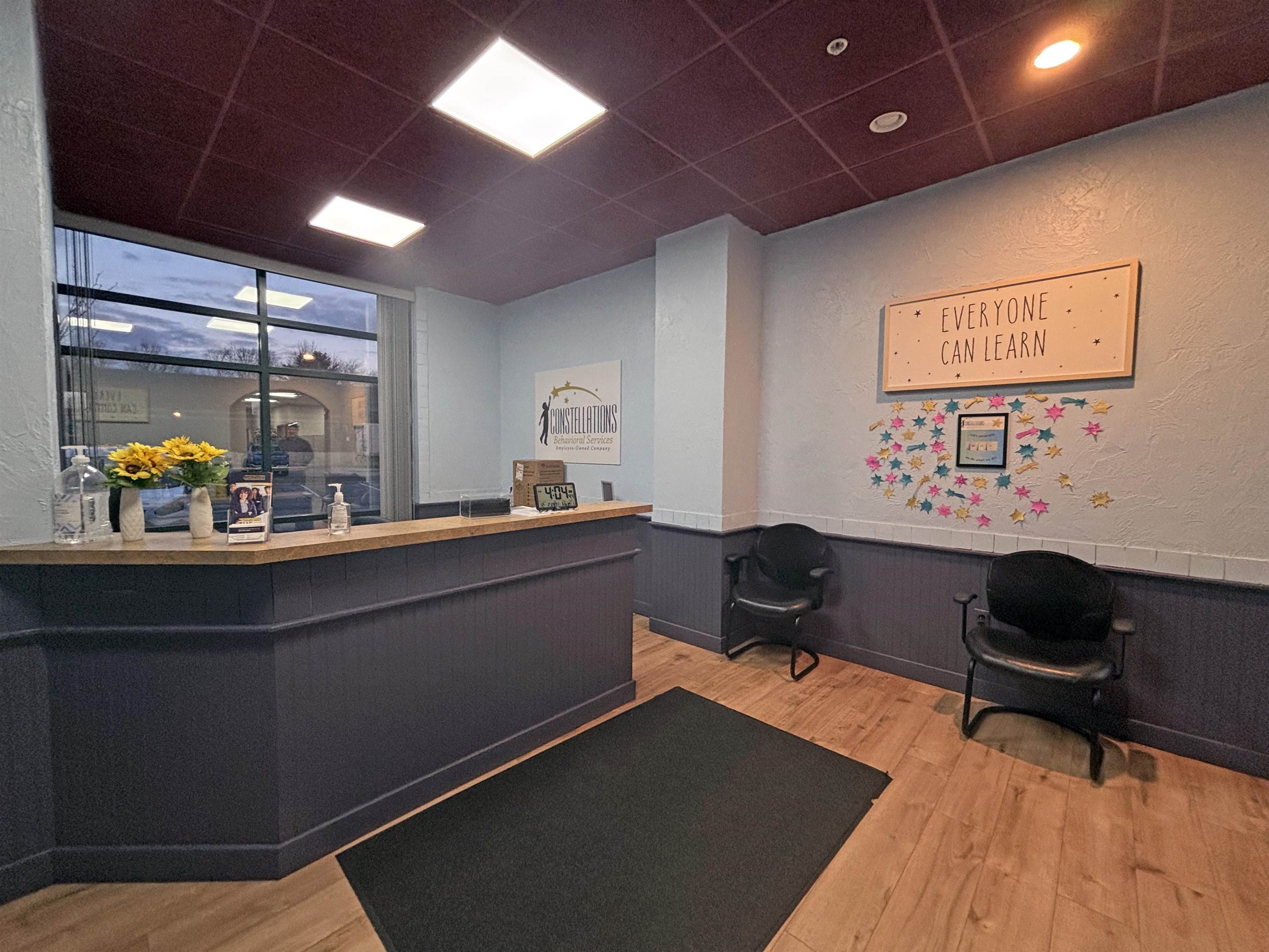 200 Griffin Road 1 + 2