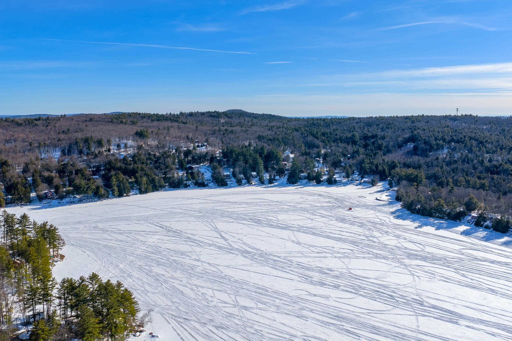 Photo of 349 Hemlock Drive, Gilmanton, NH 03237 (MLS # 5077305)