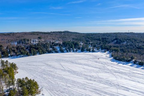 Photo of 349 Hemlock Drive, Gilmanton, NH 03237 (MLS # 5077305)