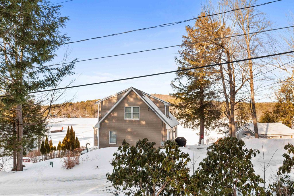 Photo of 349 Hemlock Drive, Gilmanton, NH 03237 (MLS # 5077305)