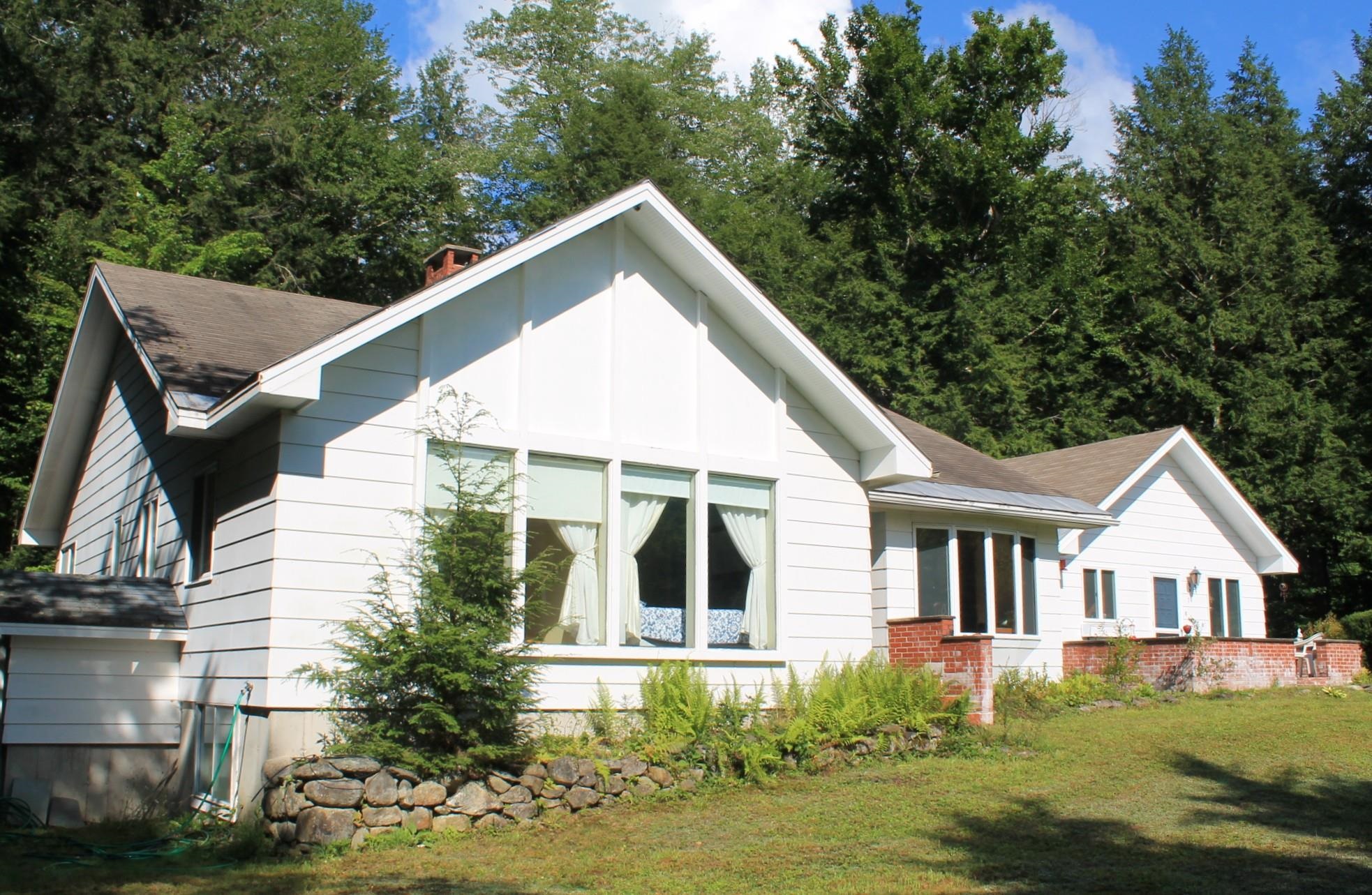 7 Parker Court