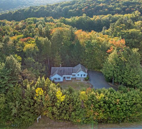 7 Parker Court Lincoln NH 03251