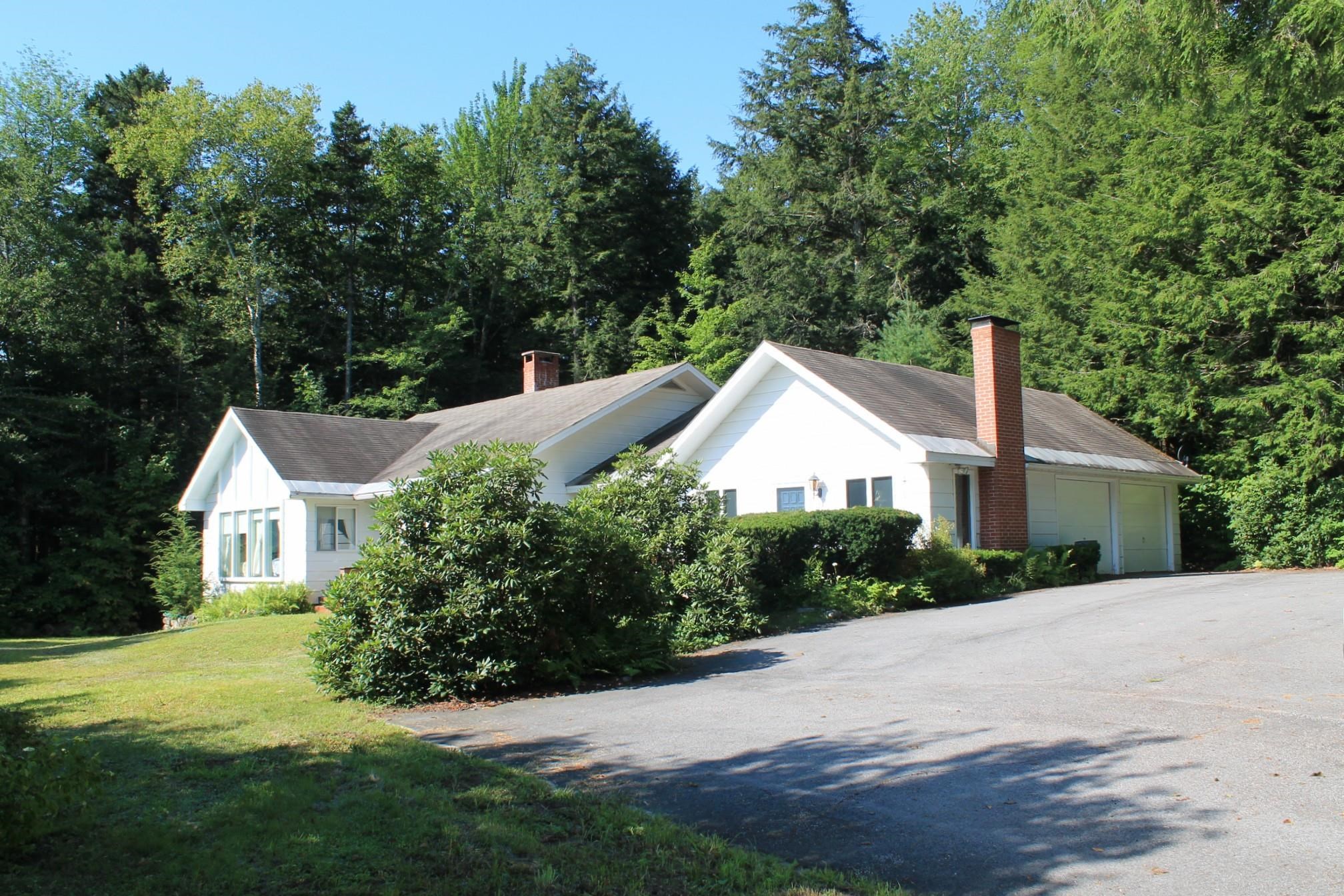 7 Parker Court