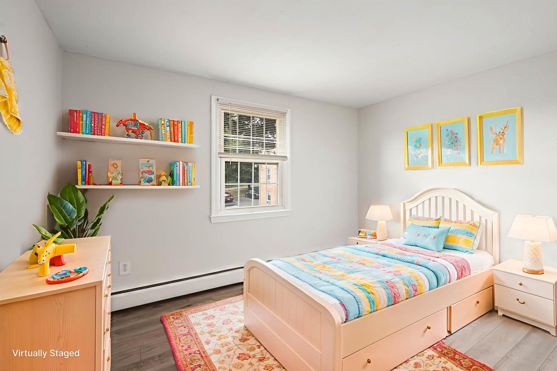 Derry, New Hampshire 03038, United States, 2 Bedrooms Bedrooms, ,1 BathroomBathrooms,Residential,Active,199823