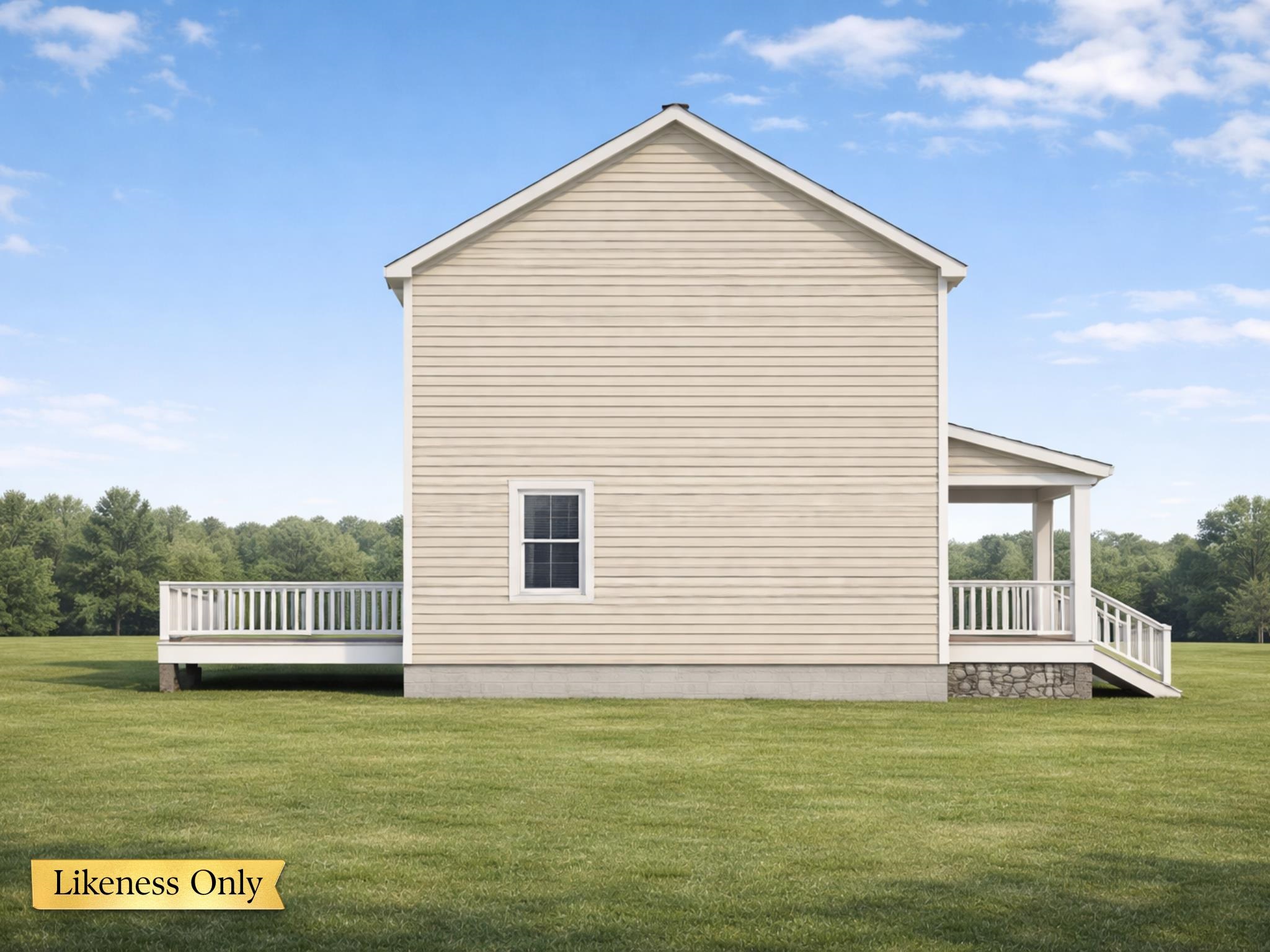 166 Sweeney Farm Road Lot 3