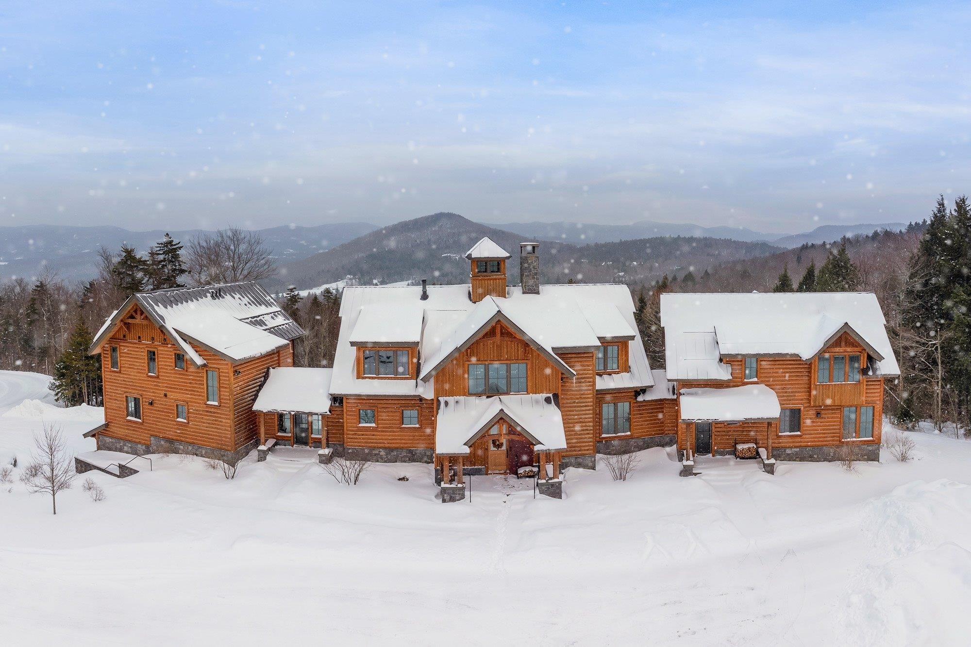 77 Timber Ridge