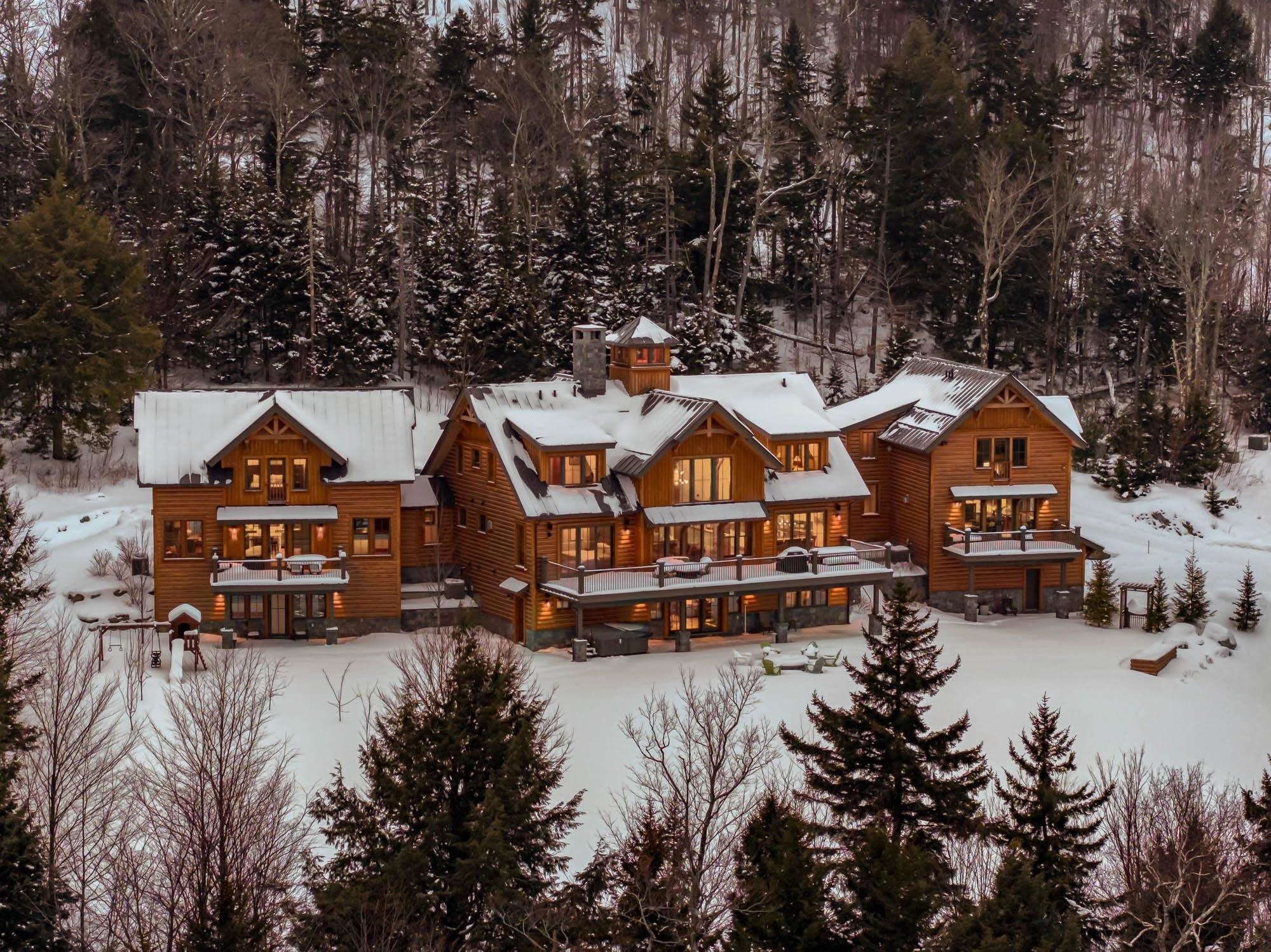 77 Timber Ridge