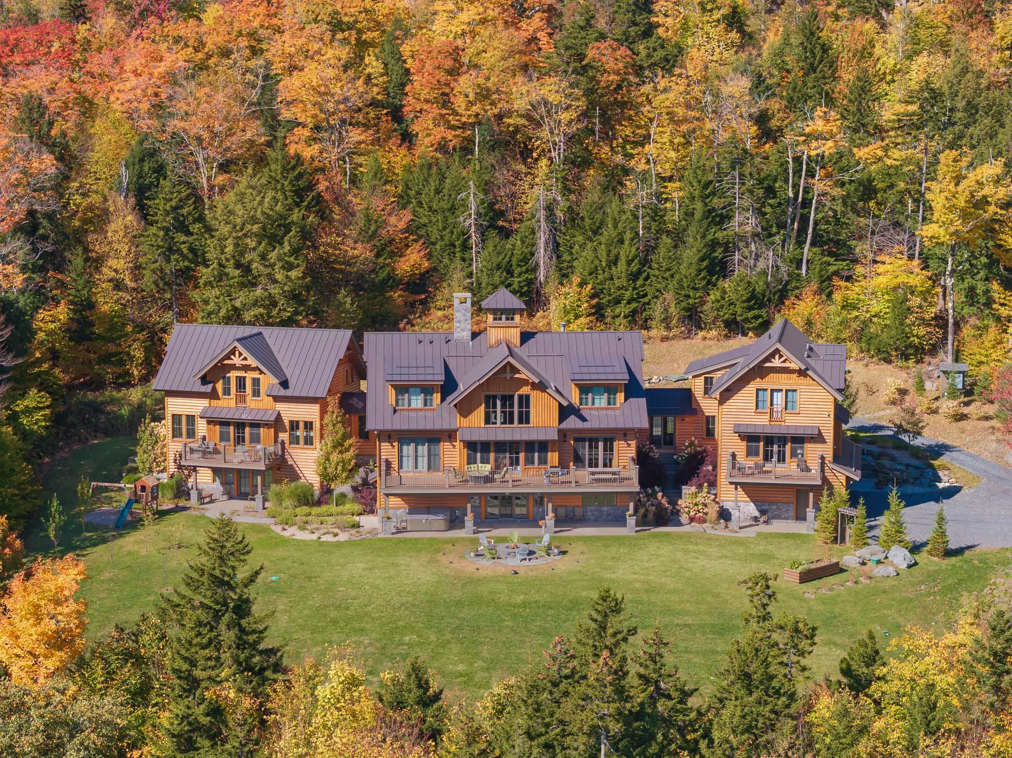 77 Timber Ridge