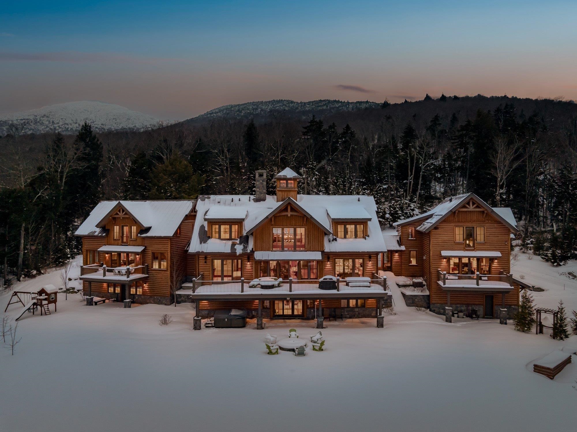 77 Timber Ridge