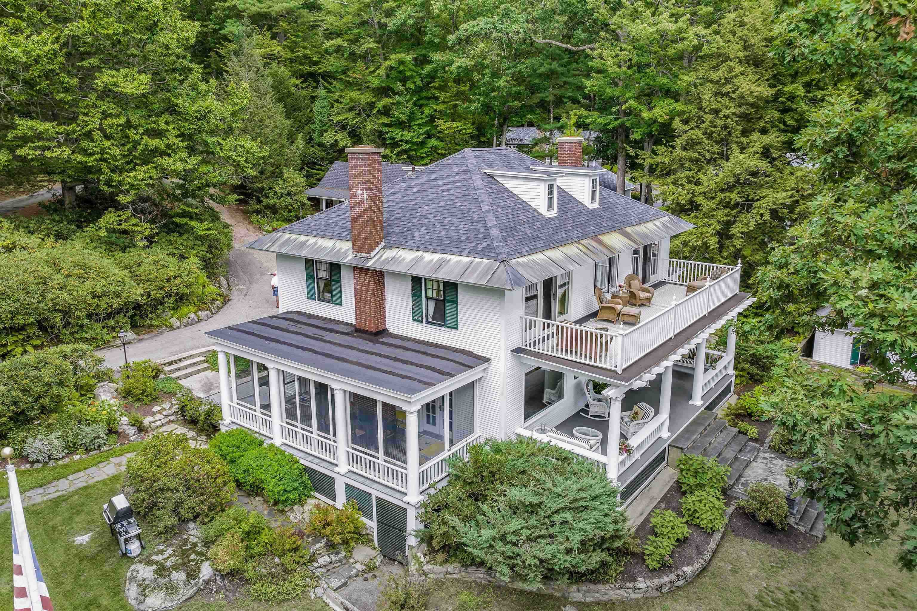 180 Sewall Road