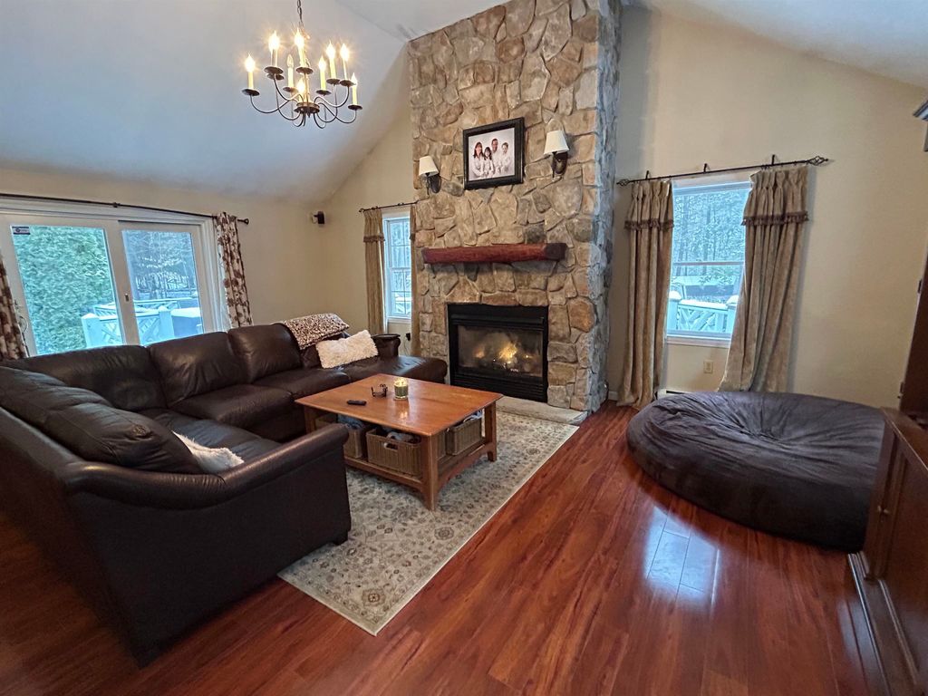 Photo of 3 Partridge Lane, East Kingston, NH 03827 (MLS # 5073438)