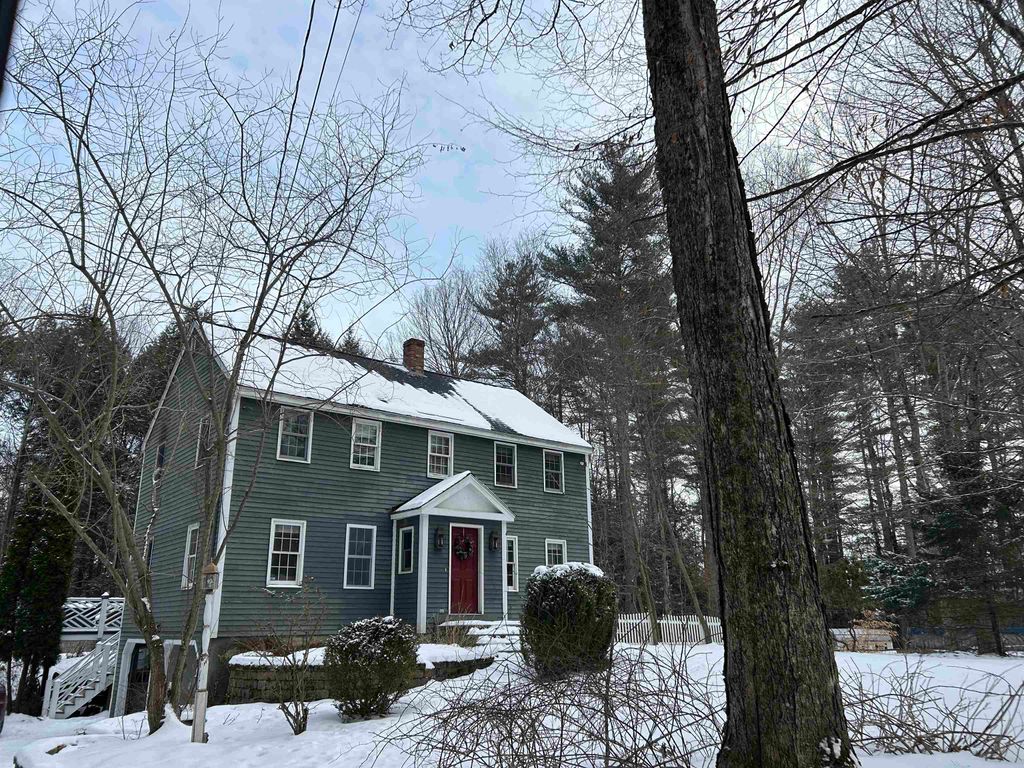 Photo of 3 Partridge Lane, East Kingston, NH 03827 (MLS # 5073438)