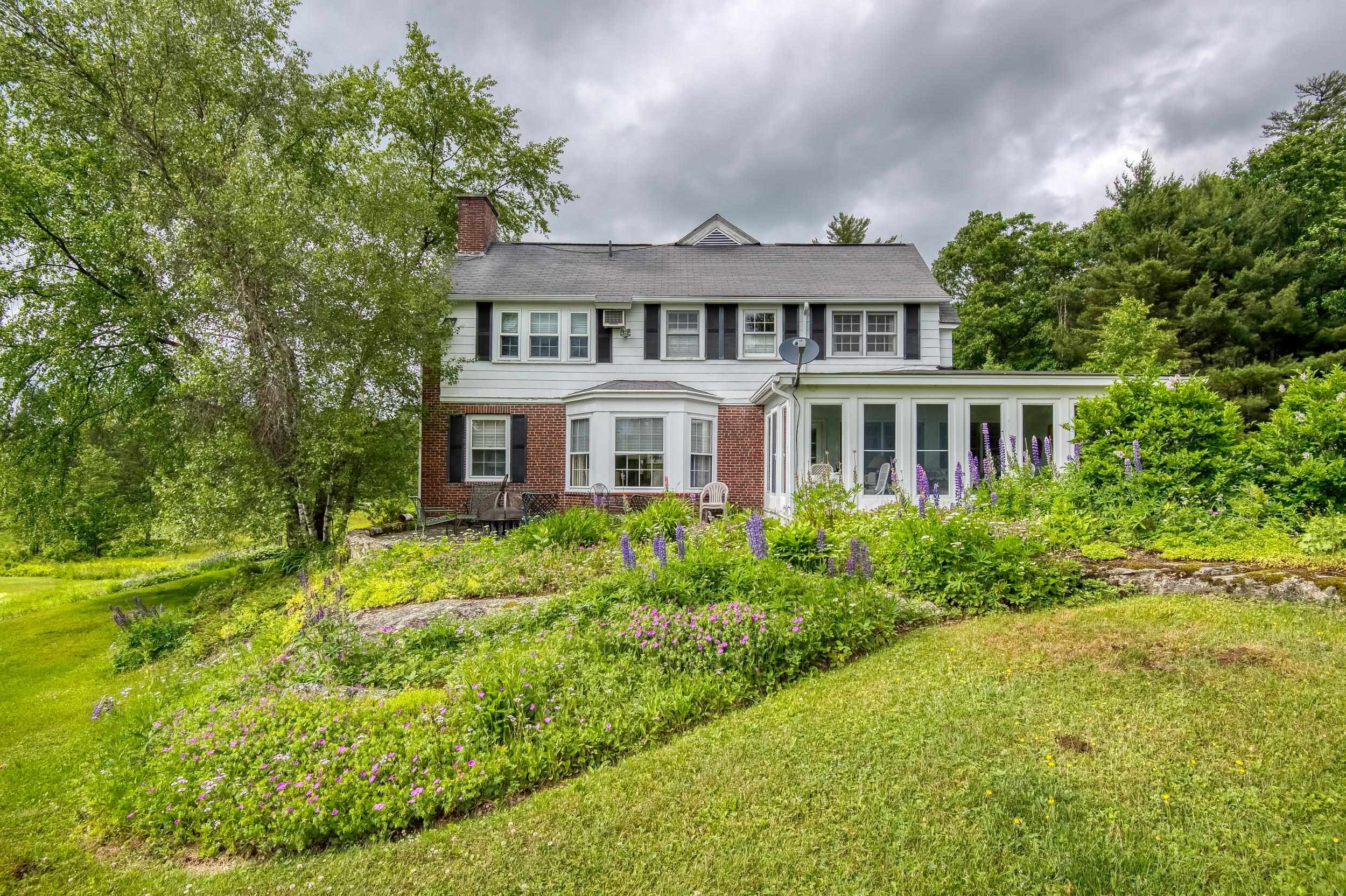 296 Mountain View Road