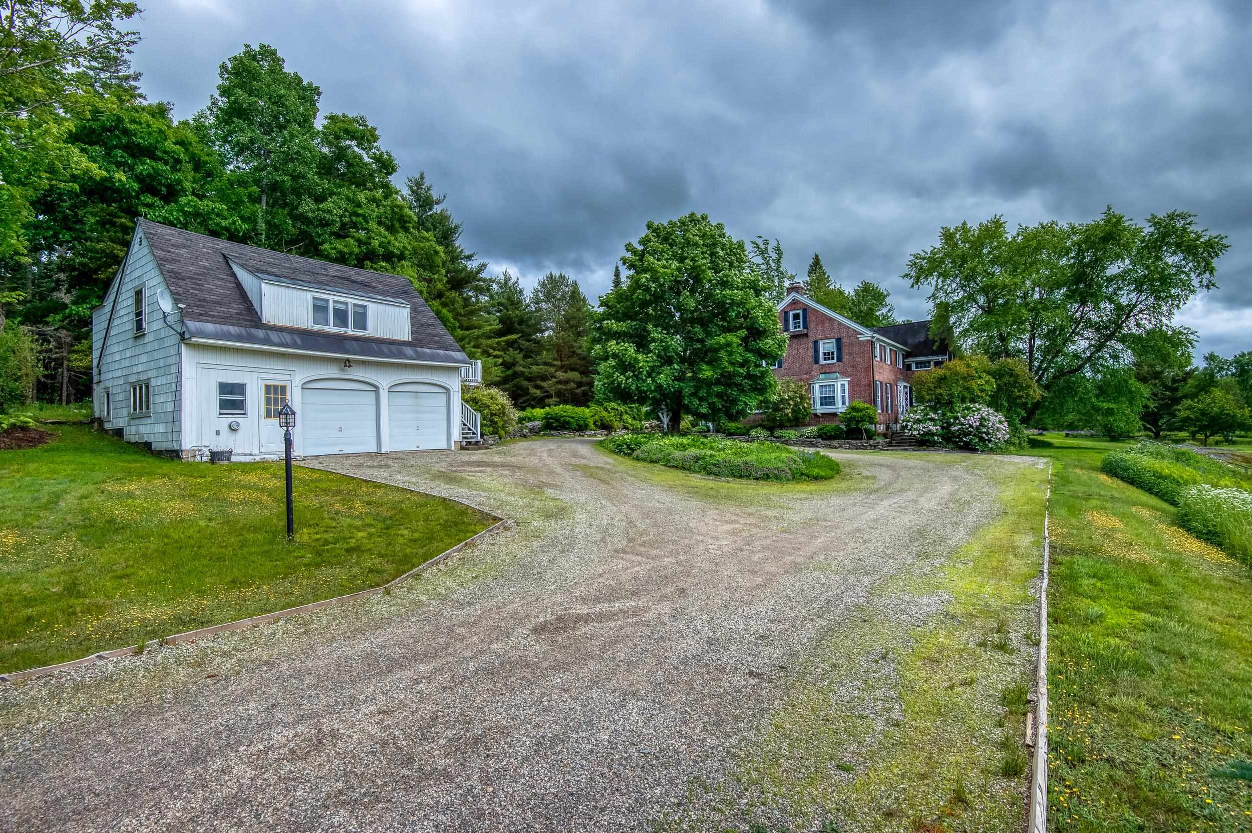 296 Mountain View Road