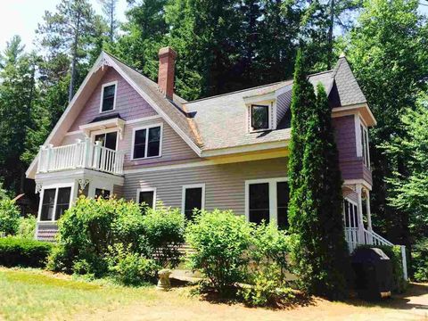 34 Baker Avenue Deerfield NH 03037