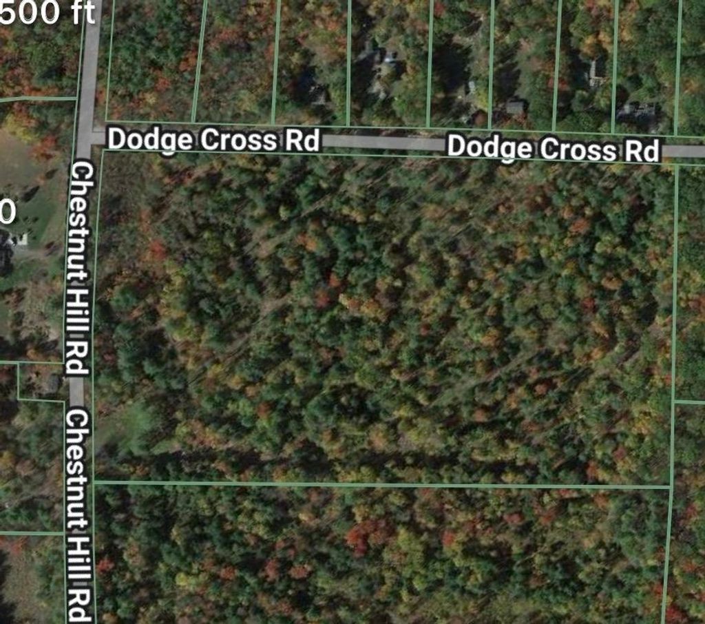 Photo of 166 Chestnut Hill Road, Farmington, NH 03835 (MLS # 5085538)