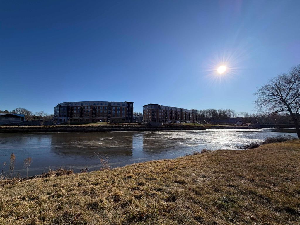 Photo of 3 Cocheco Street, Dover, NH 03820 (MLS # 4812914)