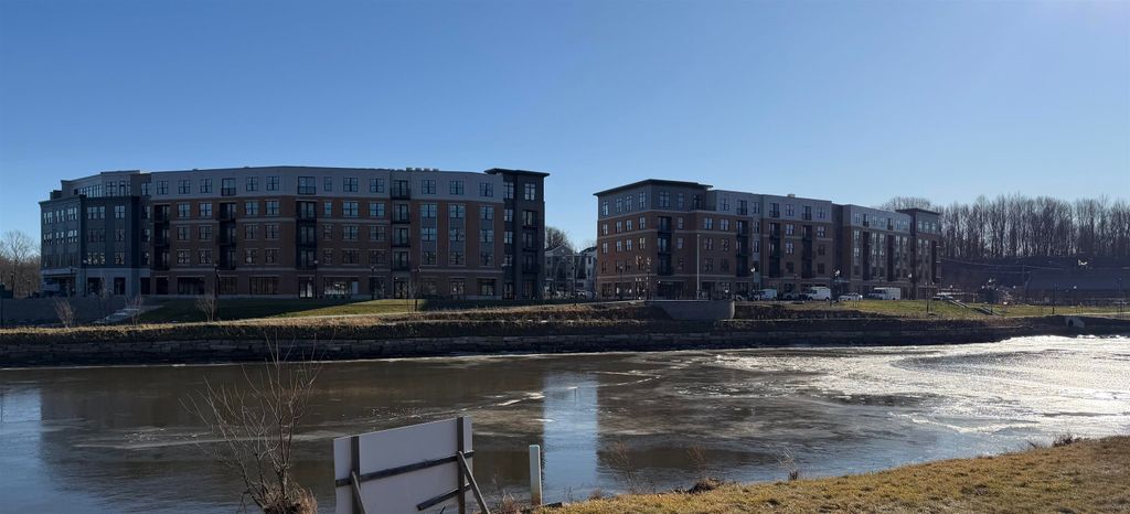 Photo of 3 Cocheco Street, Dover, NH 03820 (MLS # 4812914)