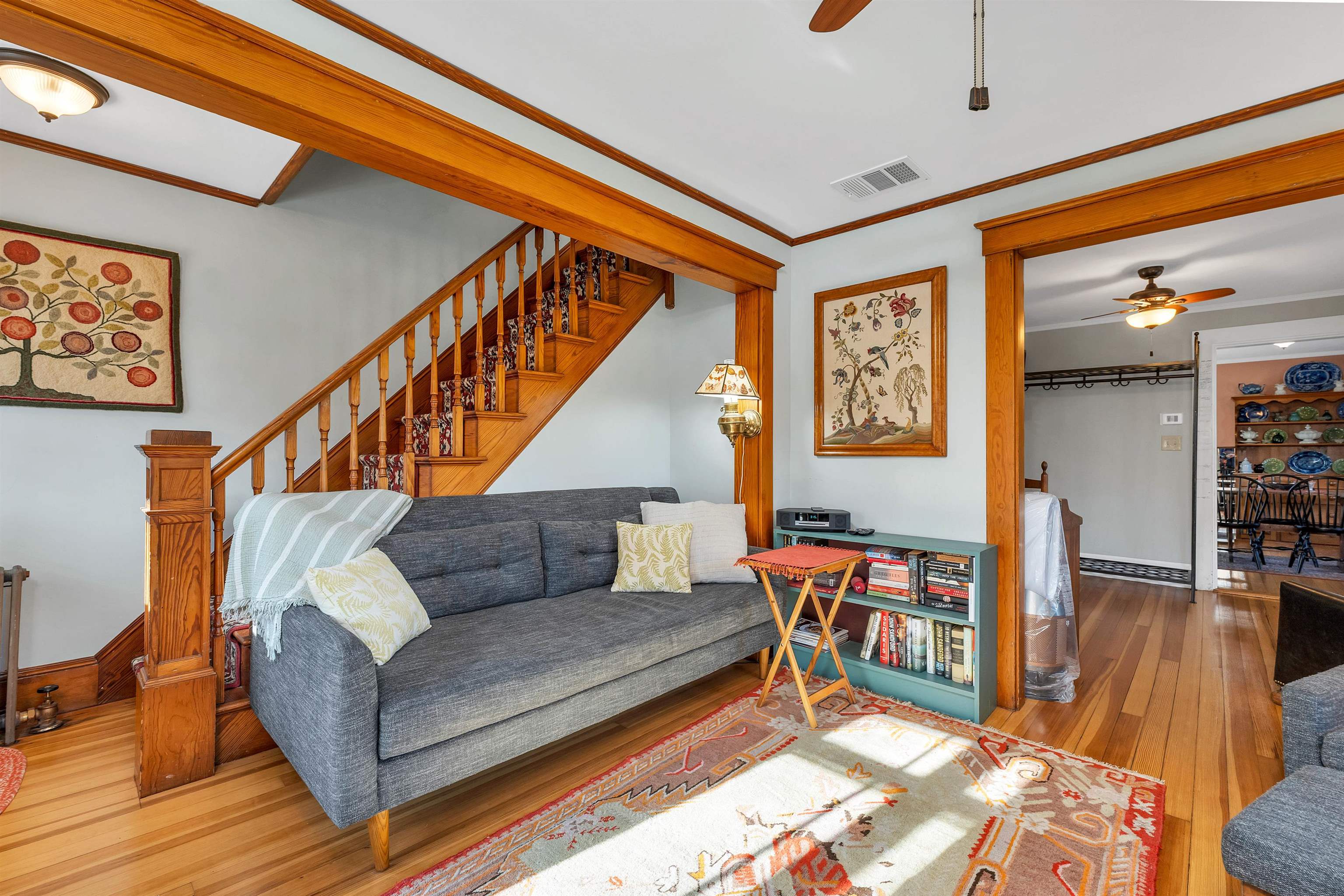 59 Elm Str Street