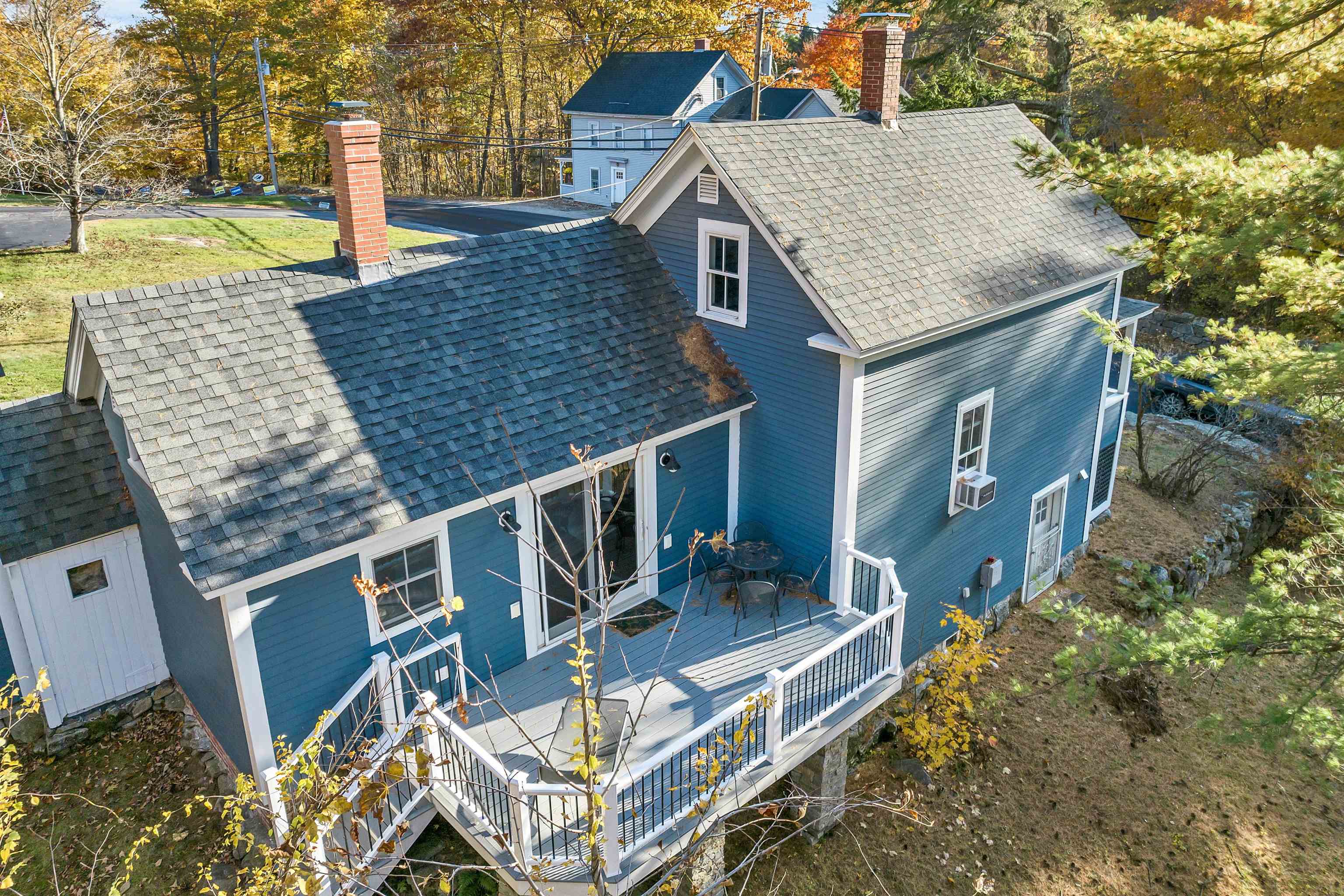 59 Elm Str Street