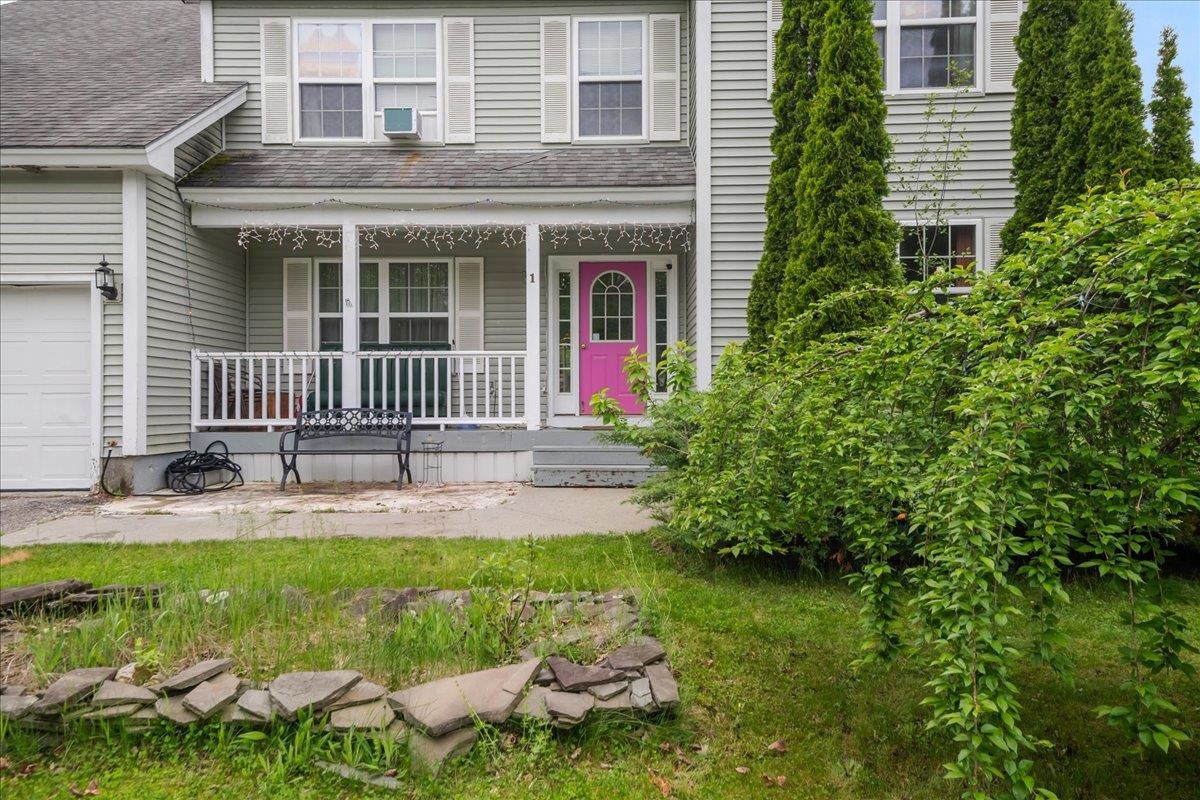 1 Cabot Court