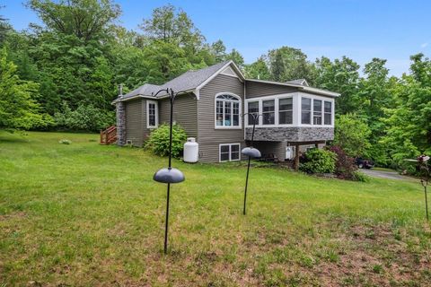 220 VT Route 14 South East Montpelier VT 05651