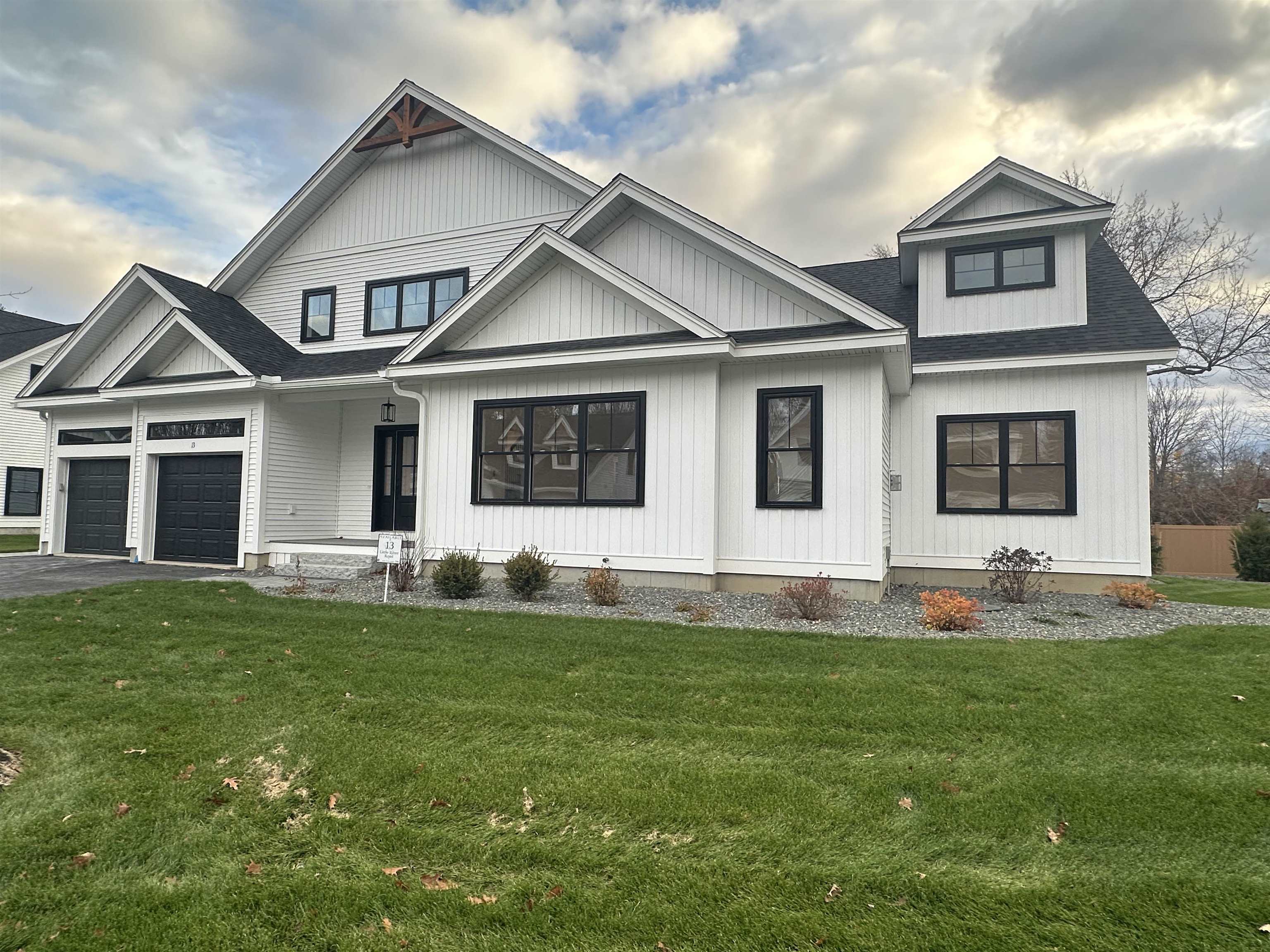 13 Little River Road lot 2