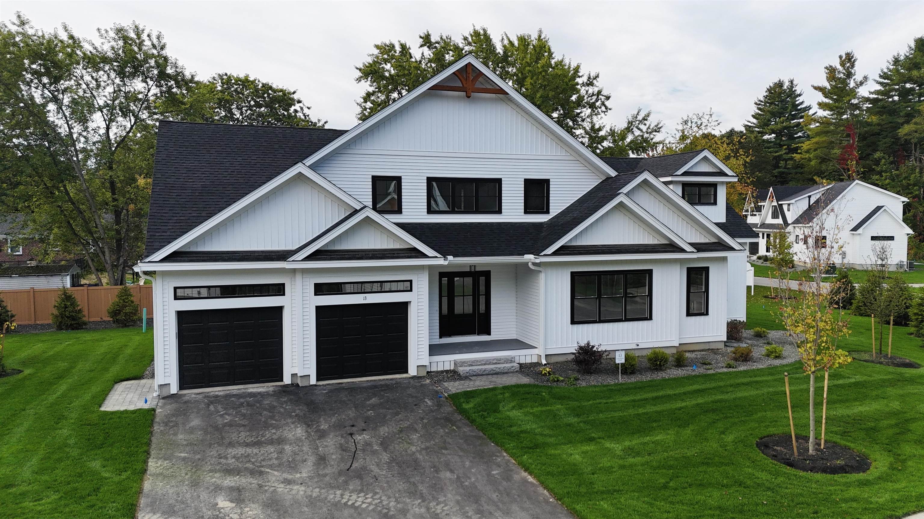 13 Little River Road lot 2