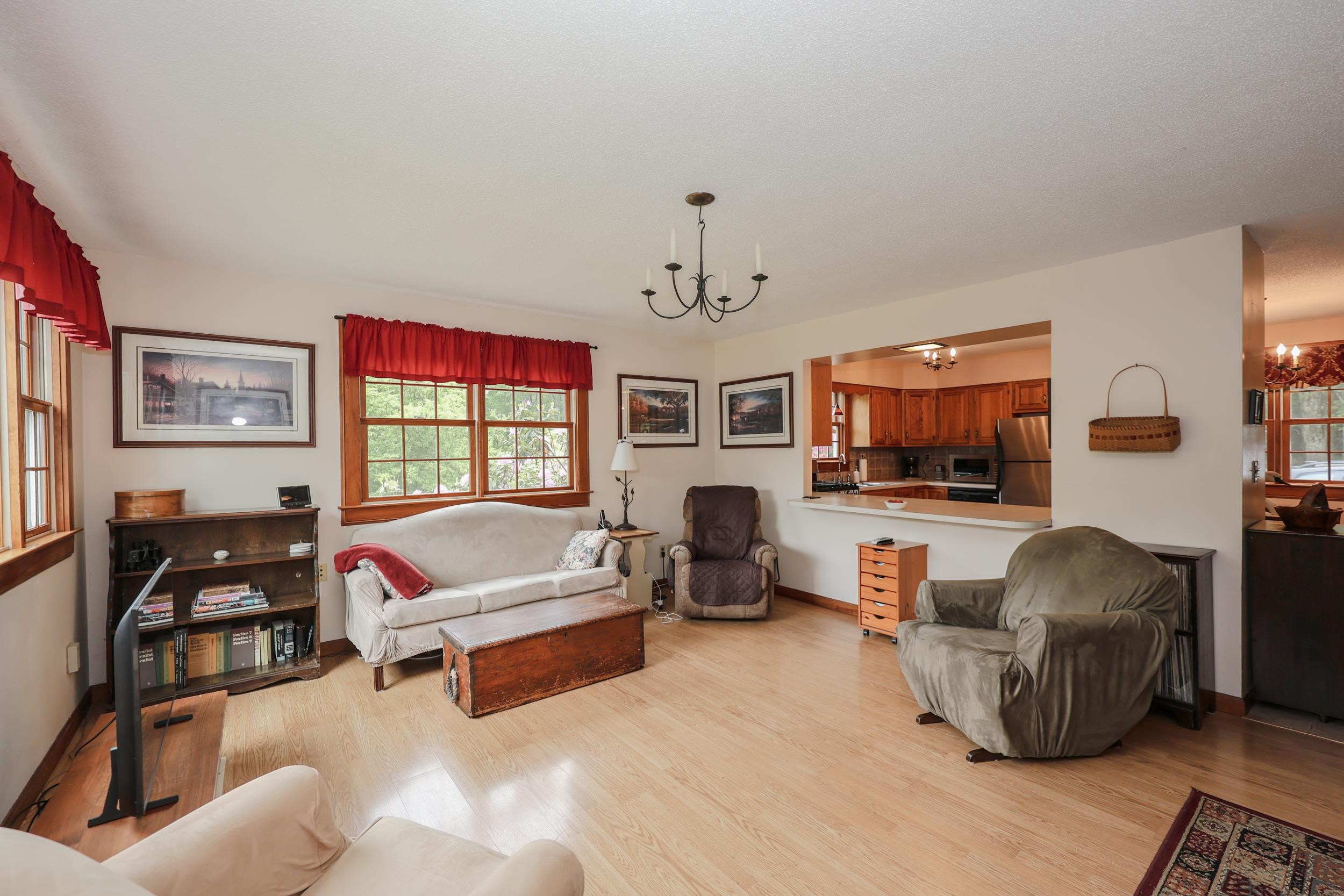 549 Pumpkin Hill Road