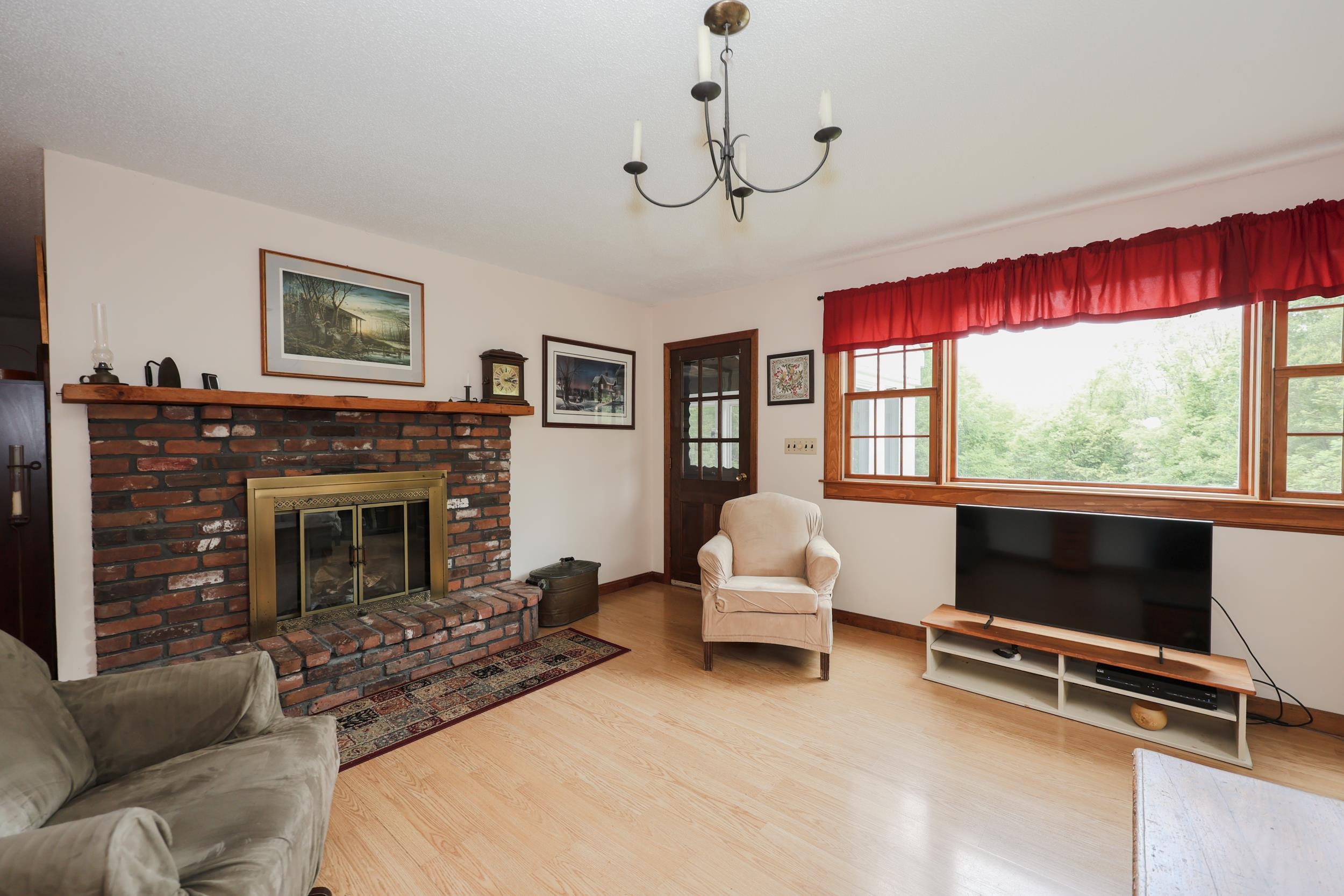 549 Pumpkin Hill Road