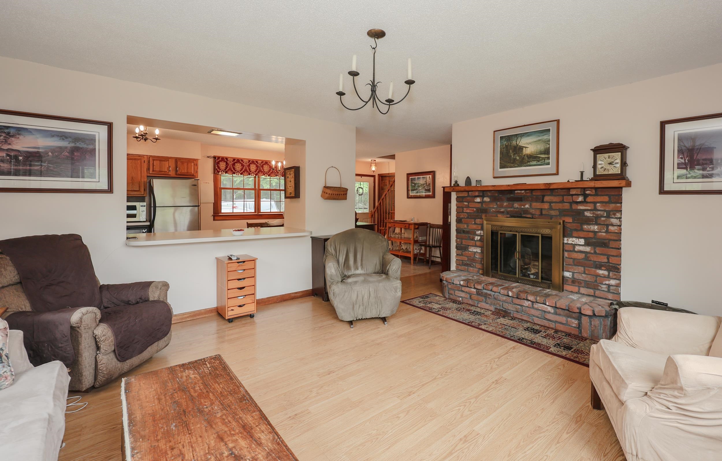 549 Pumpkin Hill Road